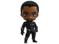Dragons Trading Nendoroid Black Panther: Infinity Edition DX Ver. Good Smile Company