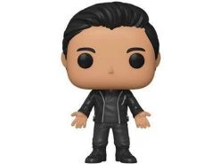 Dragons Trading Television: Umbrella Academy- Ben