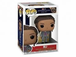 Dragons Trading New Arrival Spider-Man No Way Home - MJ