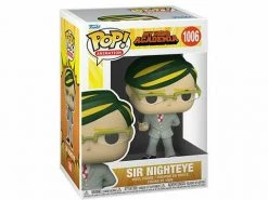 Dragons Trading New Arrival My Hero Academia- Sir Nighteye