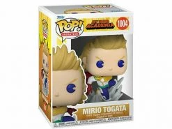 Dragons Trading New Arrival My Hero Academia- Mirio In Hero Costume