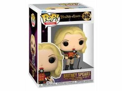 Dragons Trading Rocks: Britney Spears - Circus New Arrival