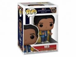 Dragons Trading New Arrival Spider-Man No Way Home - Ned