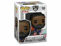 Dragons Trading NBA: Nets - James Harden (CE'21)