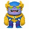 Dragons Trading Monster Hunters- Thanos