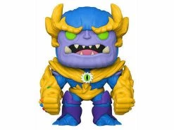 Dragons Trading Monster Hunters- Thanos