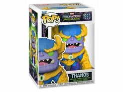 Dragons Trading Monster Hunters- Thanos