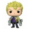 Dragons Trading Fairy Tail- Laxus Dreyar New Arrival