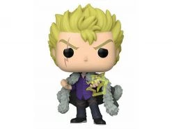 Dragons Trading Fairy Tail- Laxus Dreyar New Arrival
