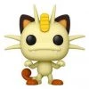 Dragons Trading New Arrival Games: Pokemon S6- Meowth