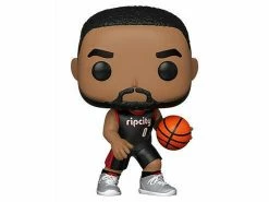 Dragons Trading NBA: Blazers - Damian Lillard (CE'21)