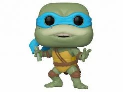 Dragons Trading New Arrival Teenage Mutant Ninja Turtles 2- Leonardo