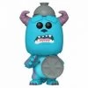 Dragons Trading Disney: Monsters Inc 20th- Sulley W/Lid