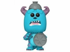 Dragons Trading Disney: Monsters Inc 20th- Sulley W/Lid