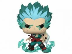 Dragons Trading New Arrival My Hero Academia- Infinite Deku W/Eri