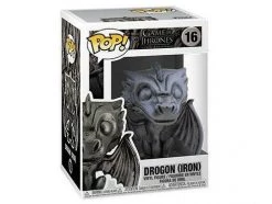 Dragons Trading Game Of Thrones- Drogon (IRON)