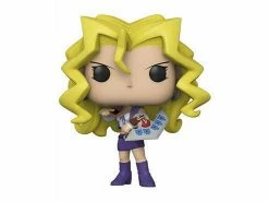 Dragons Trading Animation: Yu-Gi-Oh- Mai Valentine New Arrival