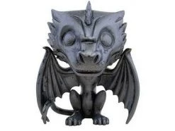 Dragons Trading Game Of Thrones- Drogon (IRON)