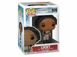 Dragons Trading New Arrival Movies: Ghostbusters: Afterlife - Lucky