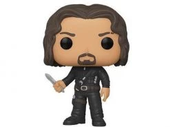 Dragons Trading Television: Umbrella Academy- Diego New Arrival