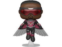 Dragons Trading New Arrival Marvel: The Falcon & Winter Soldier - Falcon (Flying)