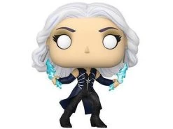 Dragons Trading Heroes: The Flash- Killer Frost