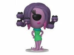 Dragons Trading New Arrival Disney: Monsters Inc 20th- Celia