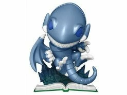 Dragons Trading New Arrival Animation: Yu-Gi-Oh- Blue Eyes Toon Dragon