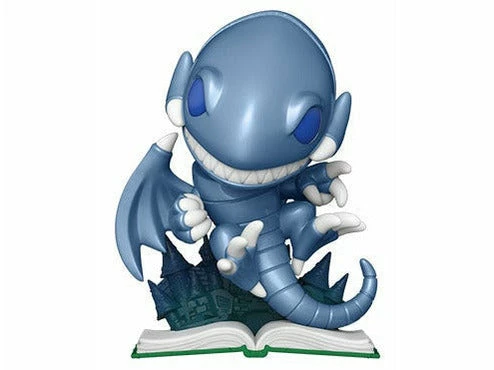 Dragons Trading New Arrival Animation: Yu-Gi-Oh- Blue Eyes Toon Dragon 3 Dragons Trading New Arrival Animation: Yu-Gi-Oh- Blue Eyes Toon Dragon