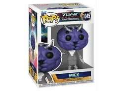 Dragons Trading New Arrival Marvel Studios' Thor: Love And Thunder - Miek