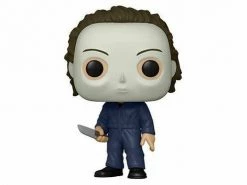 Dragons Trading Halloween- Michael Myers (New Pose)