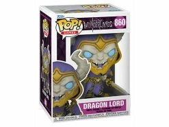 Dragons Trading New Arrival Tiny Tina's Wonderlands - Dragon Lord