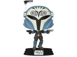 Dragons Trading Star Wars: Mandalorian- Bo-Katan New Arrival
