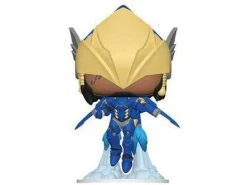 Dragons Trading Funko Pop! Games: Overwatch S5- Pharah (Victory Pose) Figures & Statues