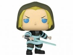 Dragons Trading New Arrival Fire Force - Arthur W/Sword