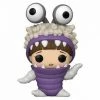 Dragons Trading Disney: Monsters Inc 20th- Boo W/Hood Up