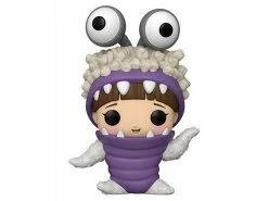 Dragons Trading Disney: Monsters Inc 20th- Boo W/Hood Up
