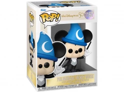 Dragons Trading WDW50 - Philharmagic Mickey New Arrival