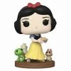 Dragons Trading Ultimate Princess- Snow White