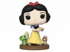 Dragons Trading Ultimate Princess- Snow White