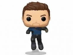 Dragons Trading Marvel: The Falcon & Winter Soldier - Winter Soldier New Arrival