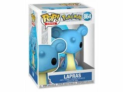 Dragons Trading New Arrival Pokemon- Lapras