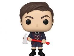 Dragons Trading Television: Umbrella Academy- Number 5 New Arrival