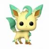 Dragons Trading New Arrival Pokemon- Leafeon