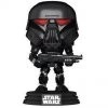 Dragons Trading Star Wars: Mandalorian- Dark Trooper (Battle) New Arrival