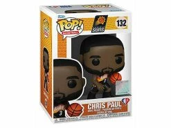 Dragons Trading NBA: Suns - Chris Paul (CE'21) New Arrival