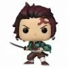 Dragons Trading Funko Pop Demon Slayer - Tanjiro Kamado