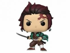 Dragons Trading Funko Pop Demon Slayer - Tanjiro Kamado