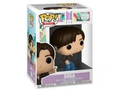 Dragons Trading New Arrival BTS - Dynamite - Suga Pop