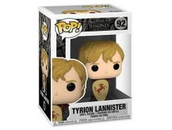 Dragons Trading New Arrival Game Of Thrones- Tyrion W/Shield